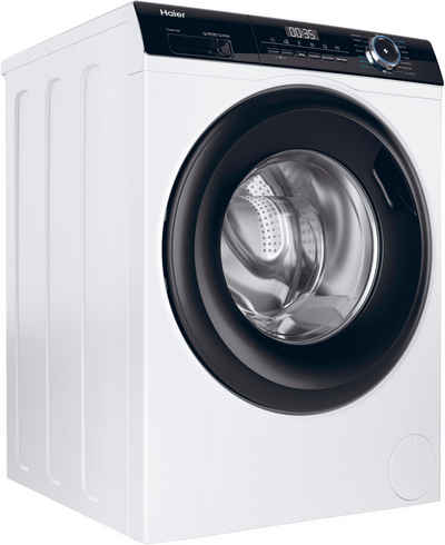 Haier Waschmaschine HW81-NBP14939, 8 kg, 1400 U/min, das Hygiene Plus: ABT® Antibakterielle Technologie