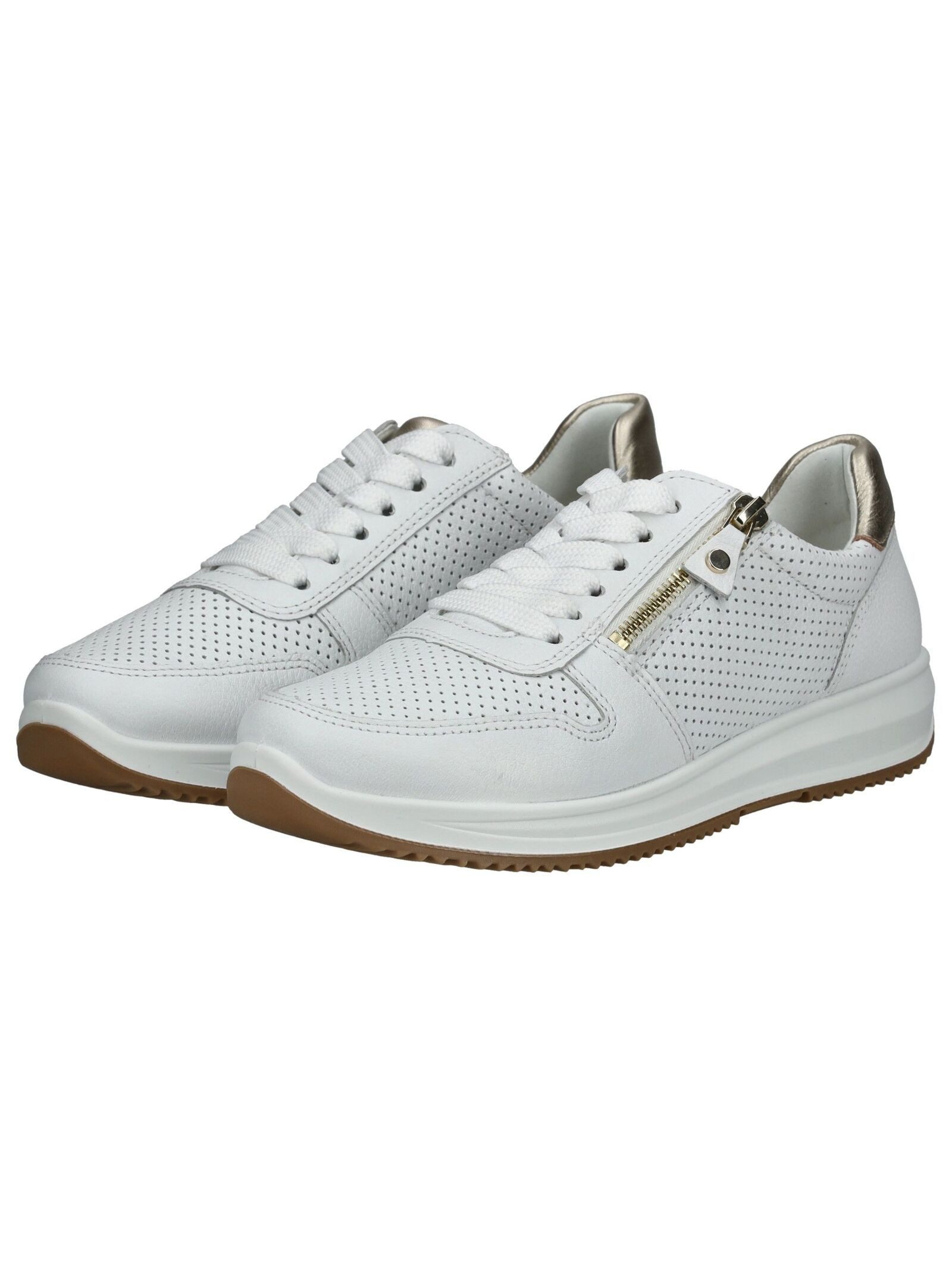 Ara Ara Sneaker Leder Sneaker