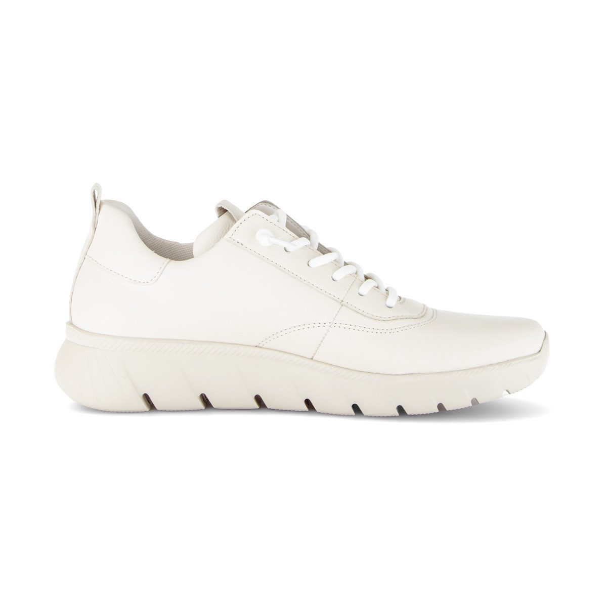 Gabor 83.460 Damen Sneaker Turnschuhe, Sportschuhe, Freizeitschuhe, Halbschuhe, Schnürschuhe