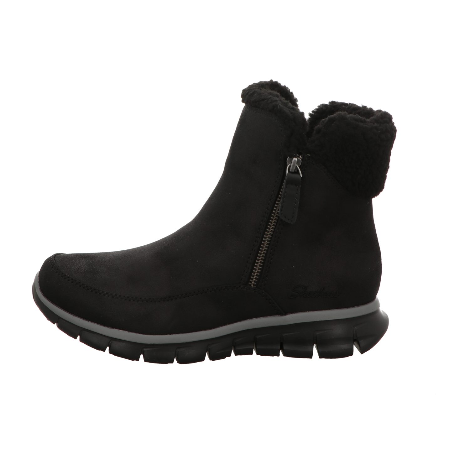 Skechers SYNERGY COLLAB Schnürstiefel