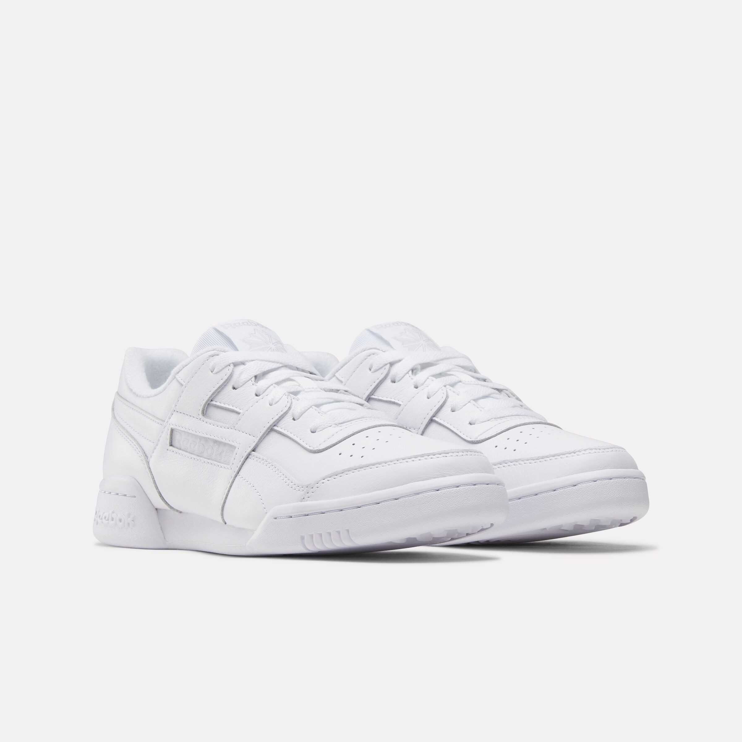 Reebok Classic WORKOUT PLUS Sneaker