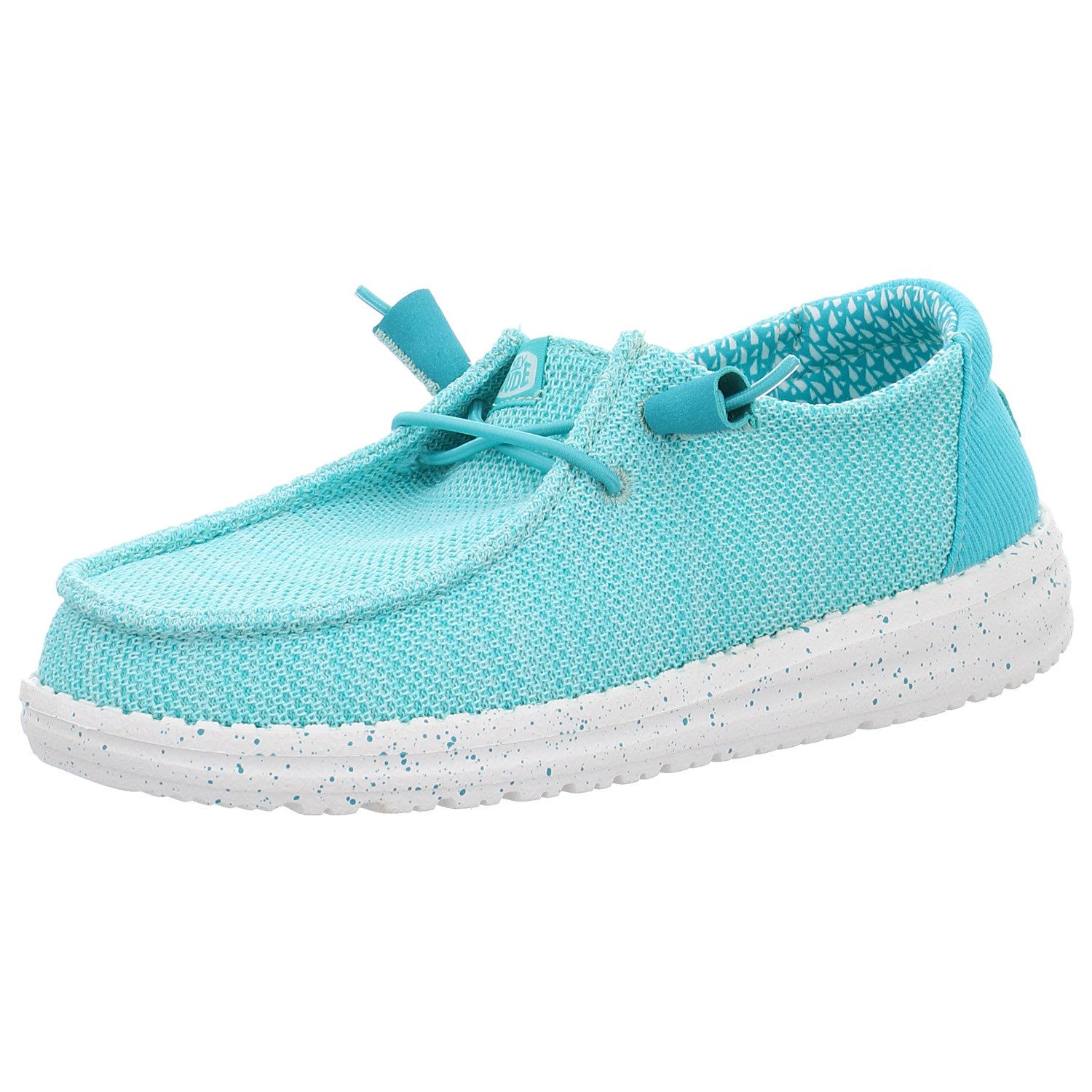 Wendy Stretch Sox Slipper