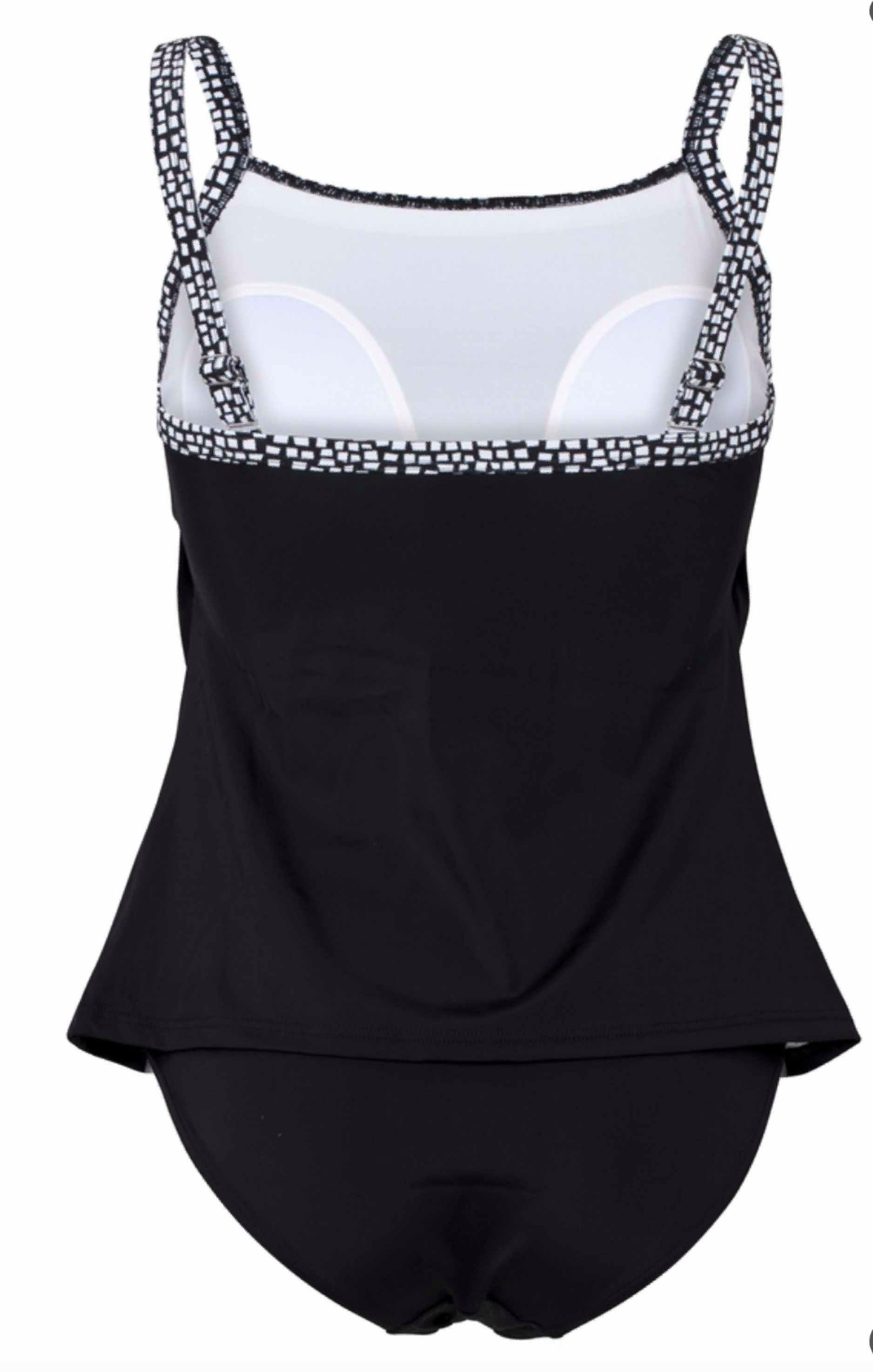 Fashy Tankini Damen Tankini 01 günstig online kaufen