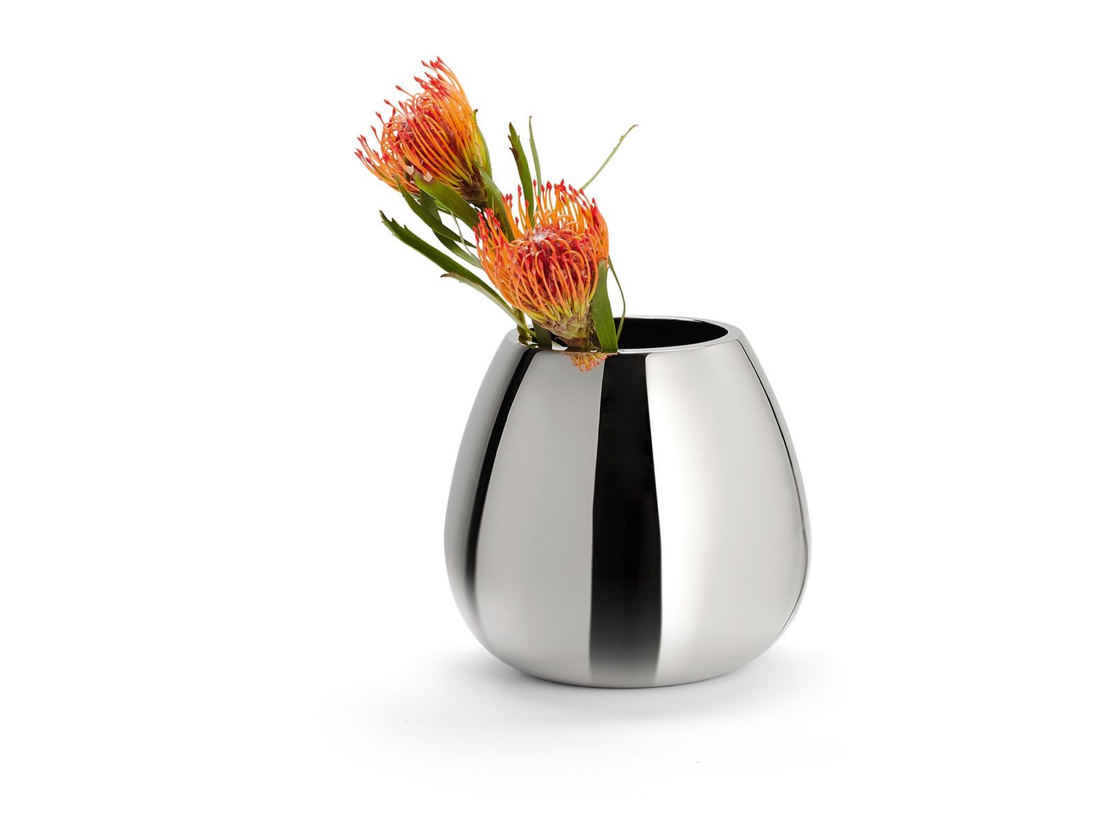 PHILIPPI Dekovase Vase ANAIS 18 cm, Vase ANAIS 18 cm
