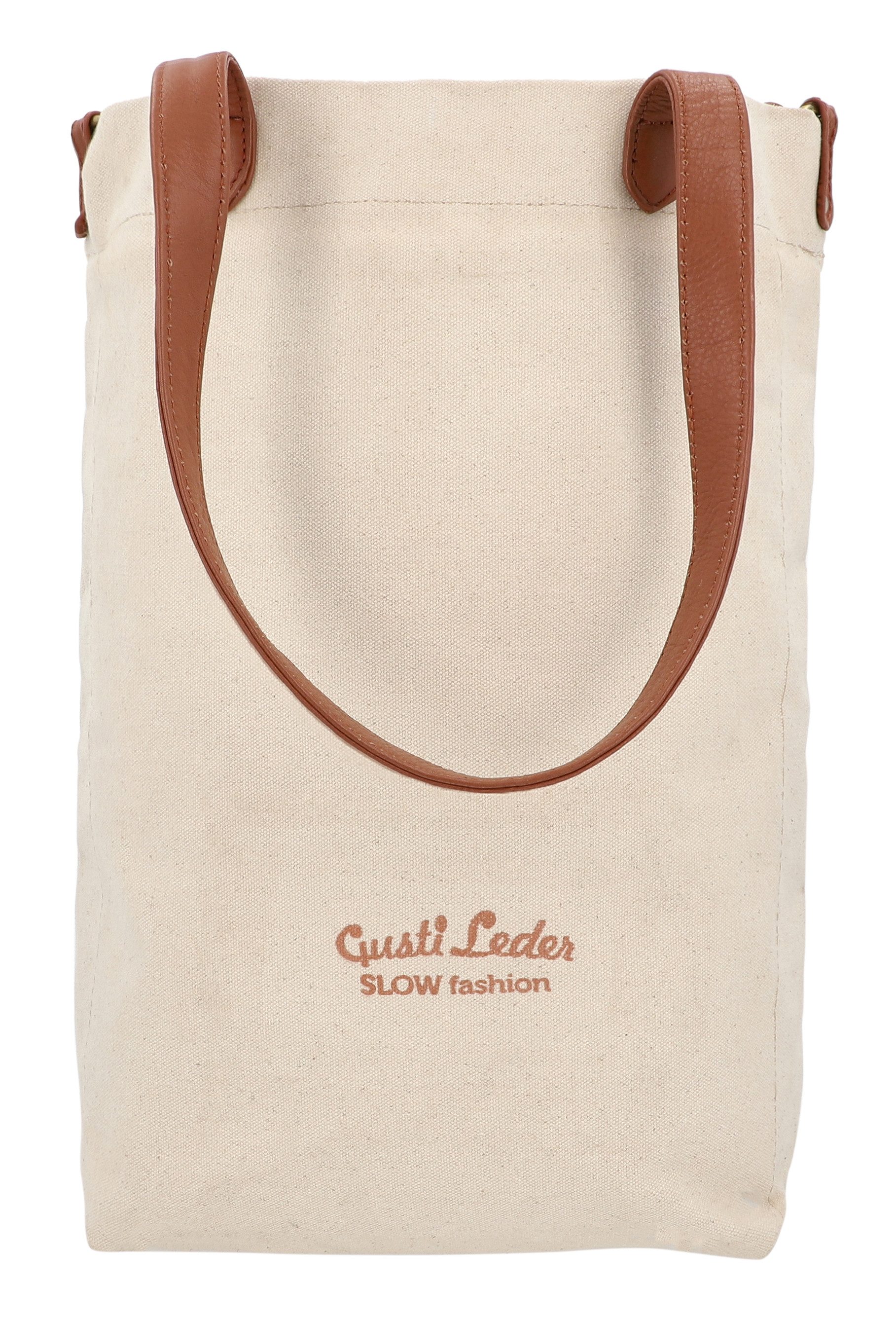 Gusti Leder Umhängetasche Gusti Leder Taschen, Umhängetaschen Dinara (1-tlg)