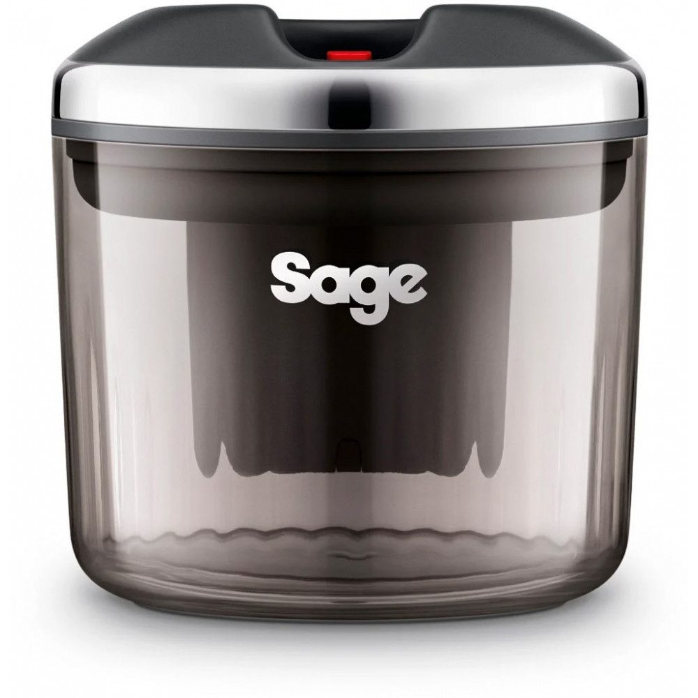Sage Siebträgermaschine, Siebträger, Siebträger