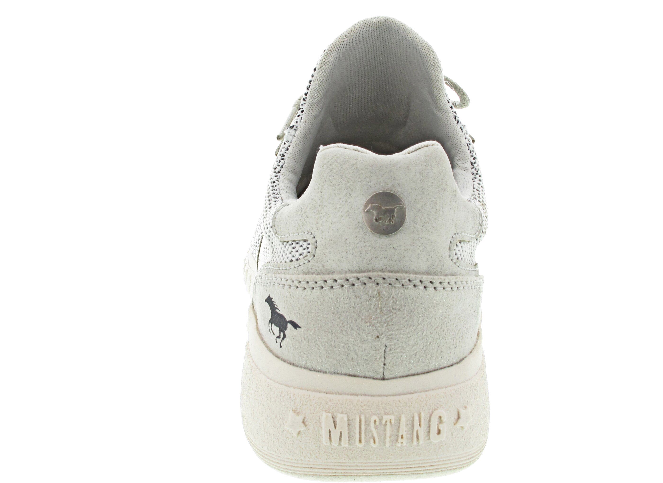 MUSTANG Schnürschuh günstig online kaufen
