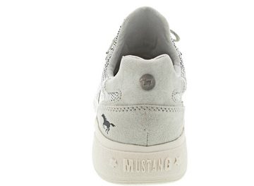 MUSTANG Schnürschuh