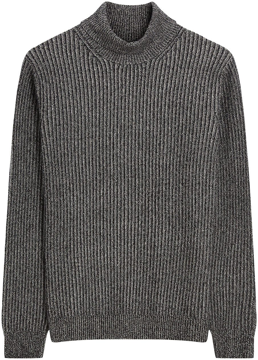 Rollkragenpullover CISTRO