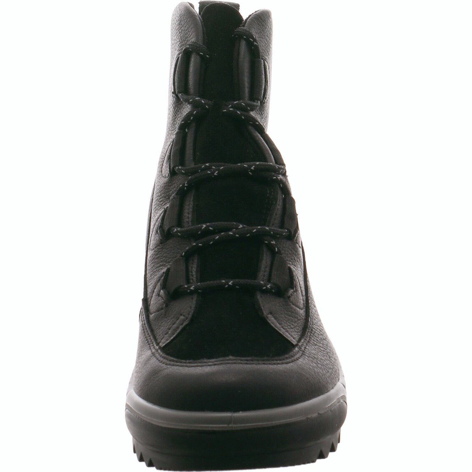 Legero Tirano Schnürboots