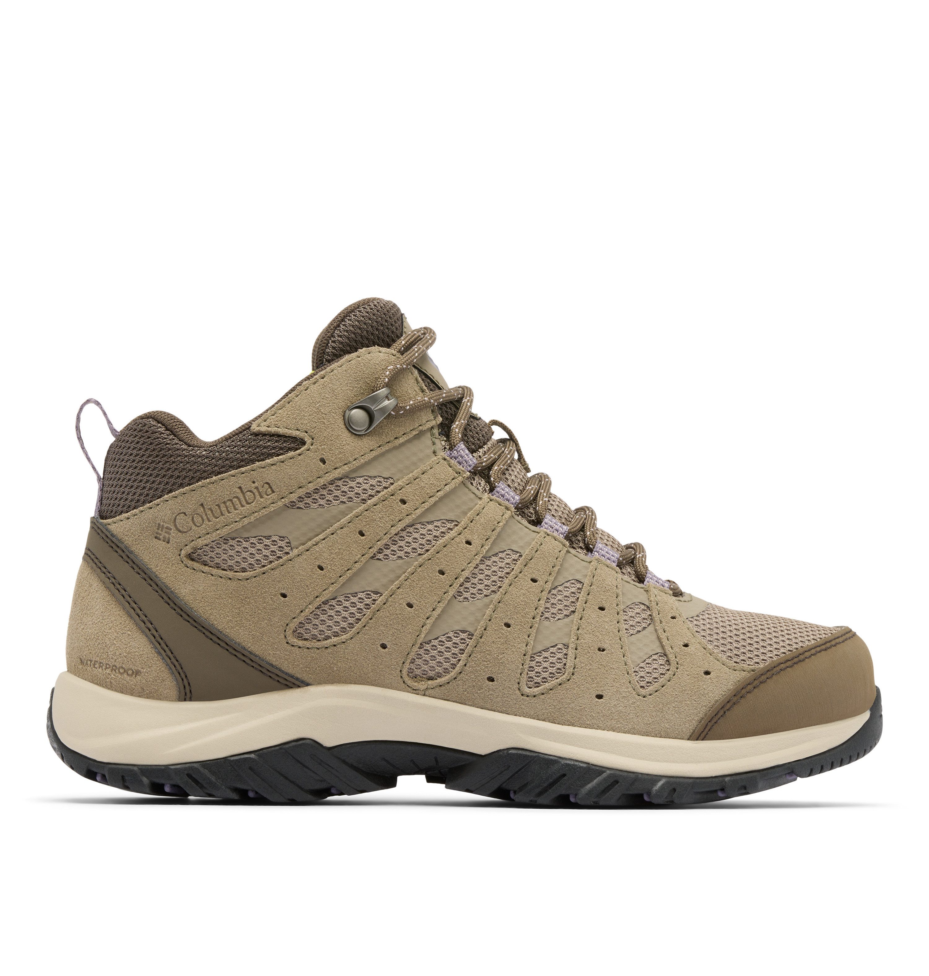 Columbia REDMOND™ III MID WATERPROOF Wanderschuh günstig online kaufen