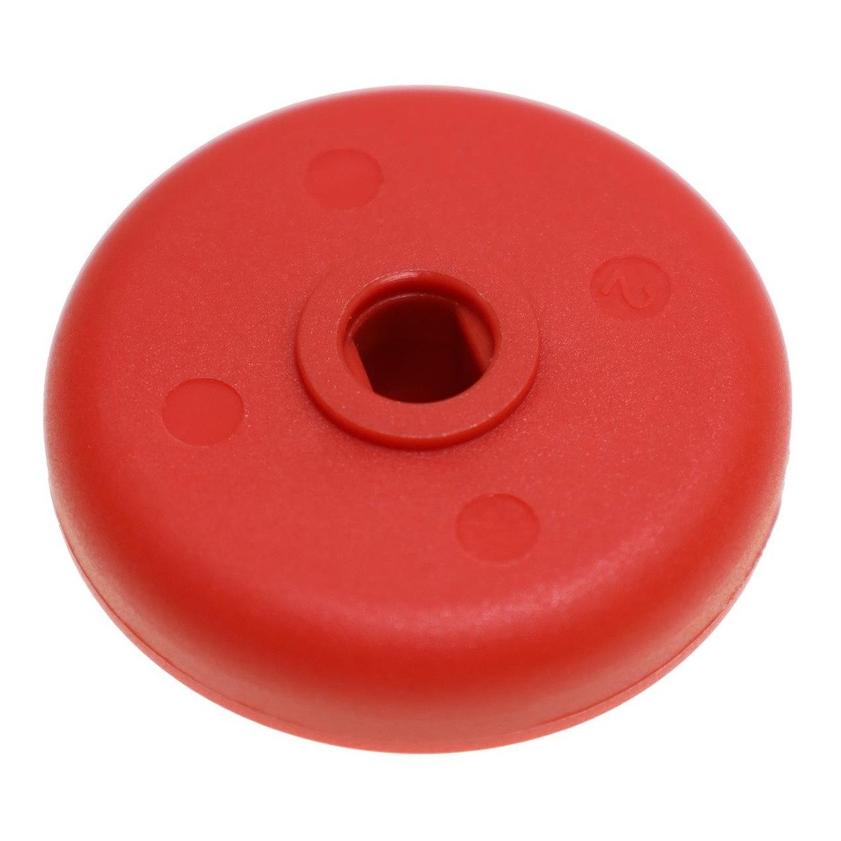 BOSCH Küchenmaschinen-Adapter Bosch 10004141 Kupplung (Motorachse) für MUM9... Küchenmaschinen
