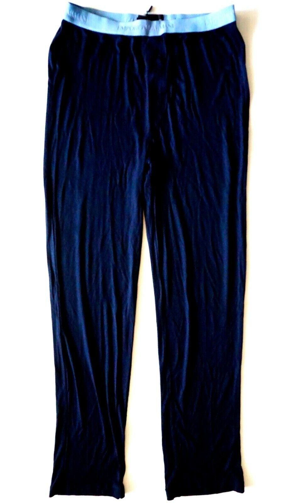 wear Loungehose Unterteil Herren Emporio Armani Emporio Bottom, Schlafanzughose Armani Pyjama Armani Emporio Underwear Herren Lounge