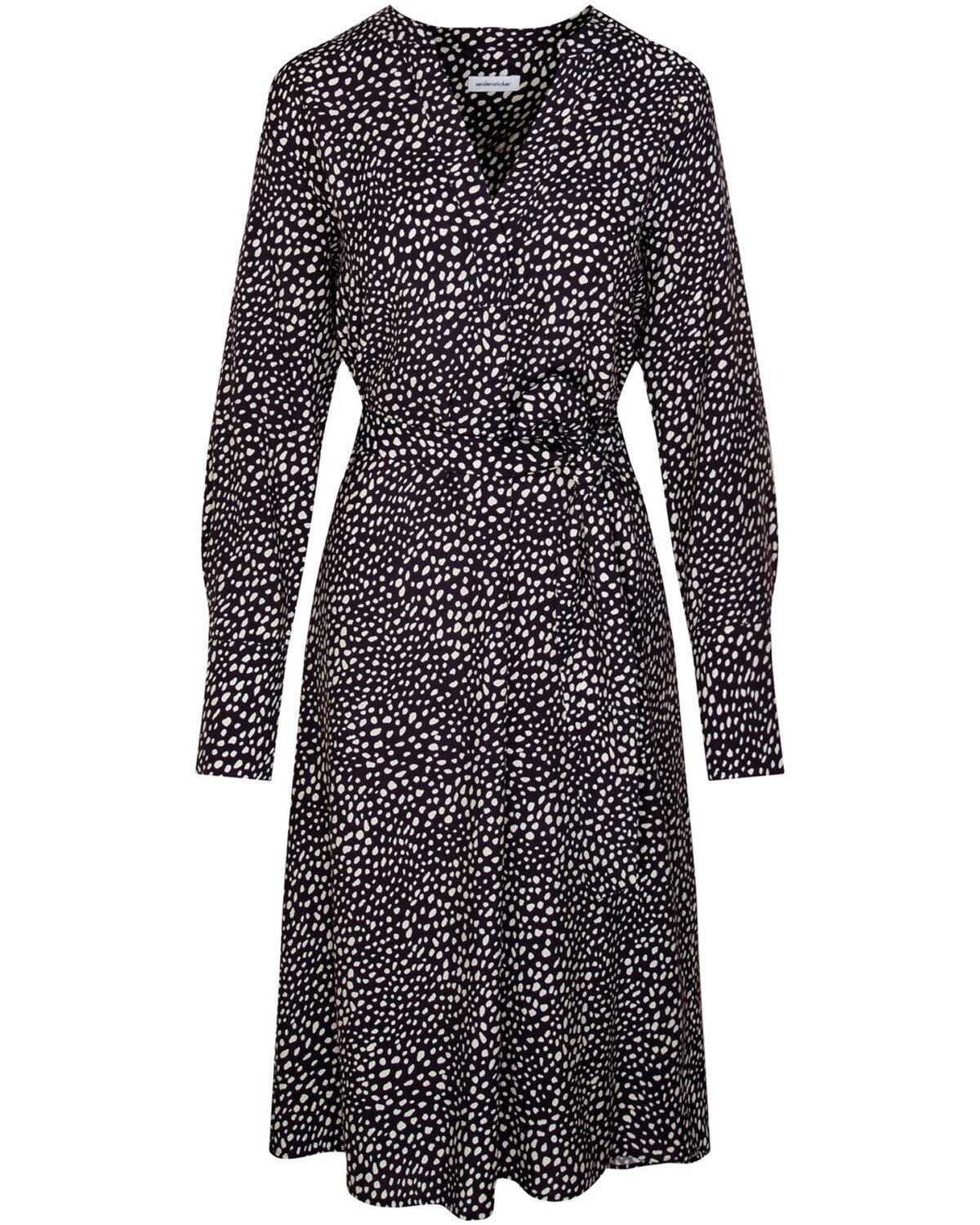 seidensticker Midikleid Midi-Kleid günstig online kaufen