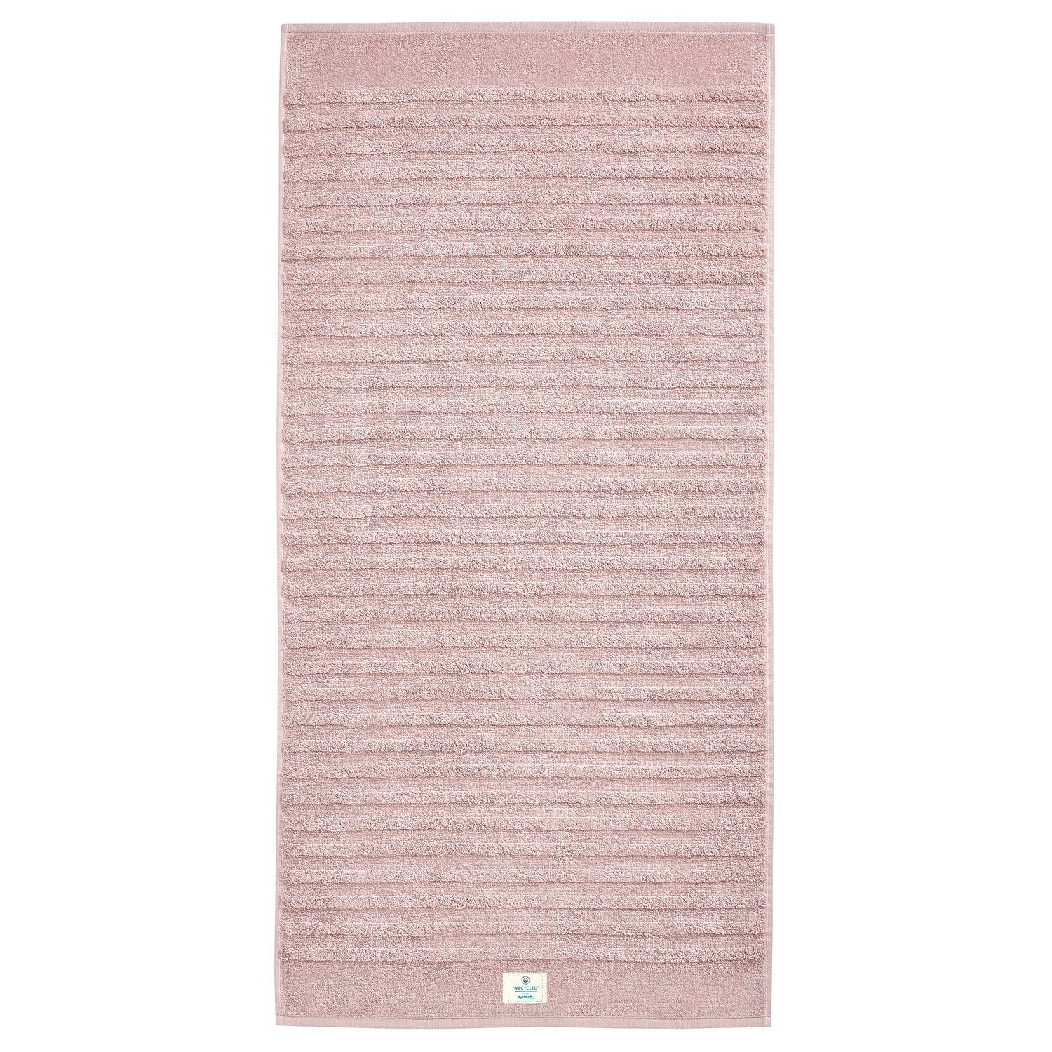 Dyckhoff Handtuch Frottierserie 'Wecycled', (1-St) günstig online kaufen
