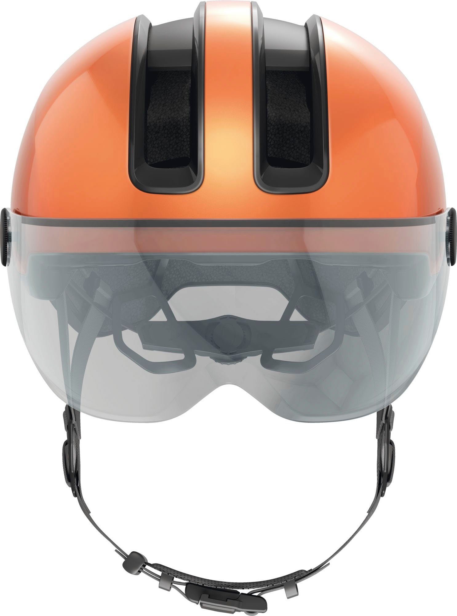 ABUS Fahrradhelm HUD-Y ACE