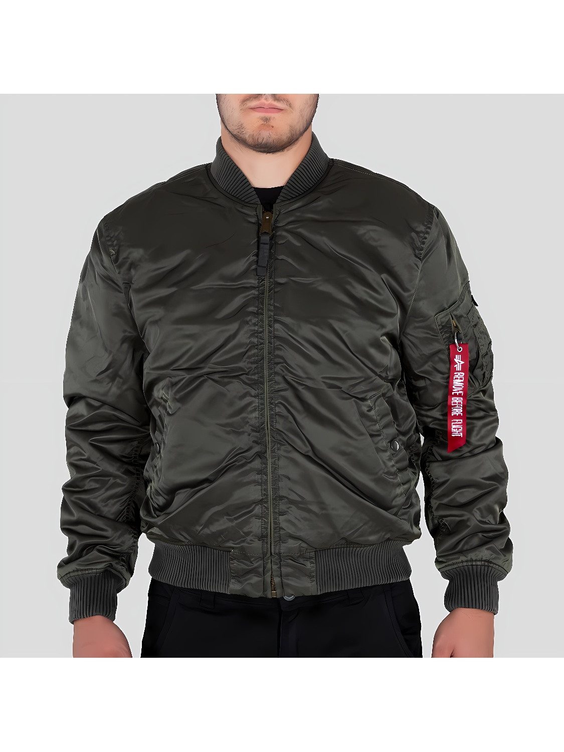 Kurzjacke Ma-1 Vf 59 Battlewash