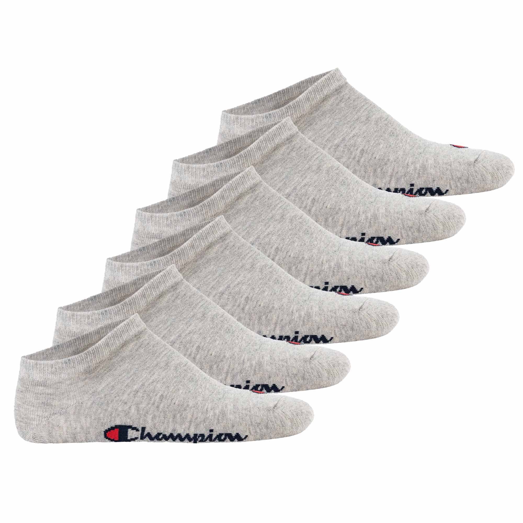 Sportsocken Unisex Socken 6er Pack Baumwolle
