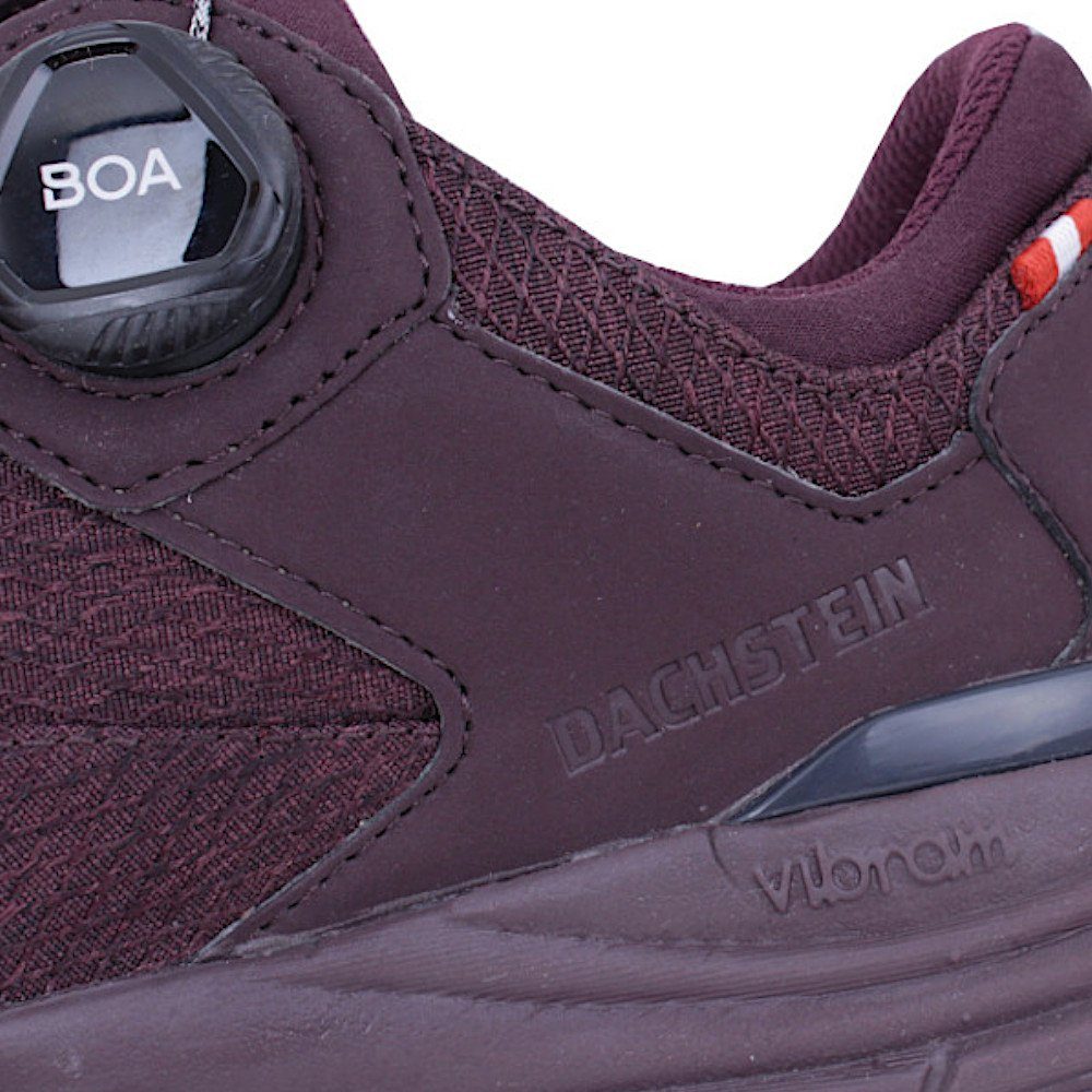 Dachstein Boa 360 Multifunktionsschuh Outdoorschuh mit rutschfester Sohle und Schnellschnürsystem