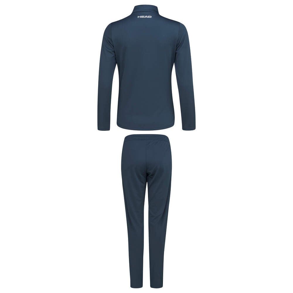 Head Trainingsanzug Easy Court (Jacke&Hose, Moisture Transfer Microfiber Te günstig online kaufen