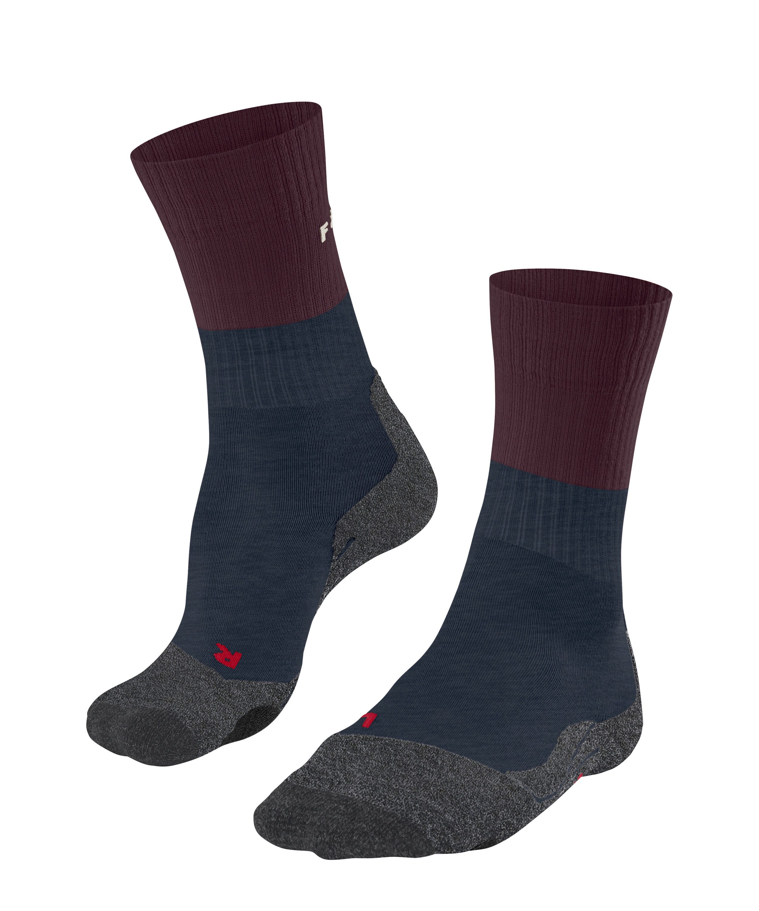 FALKE Wandersocken TK2 Explore (1-Paar) Hoher Komfort im Mittelgebirge günstig online kaufen