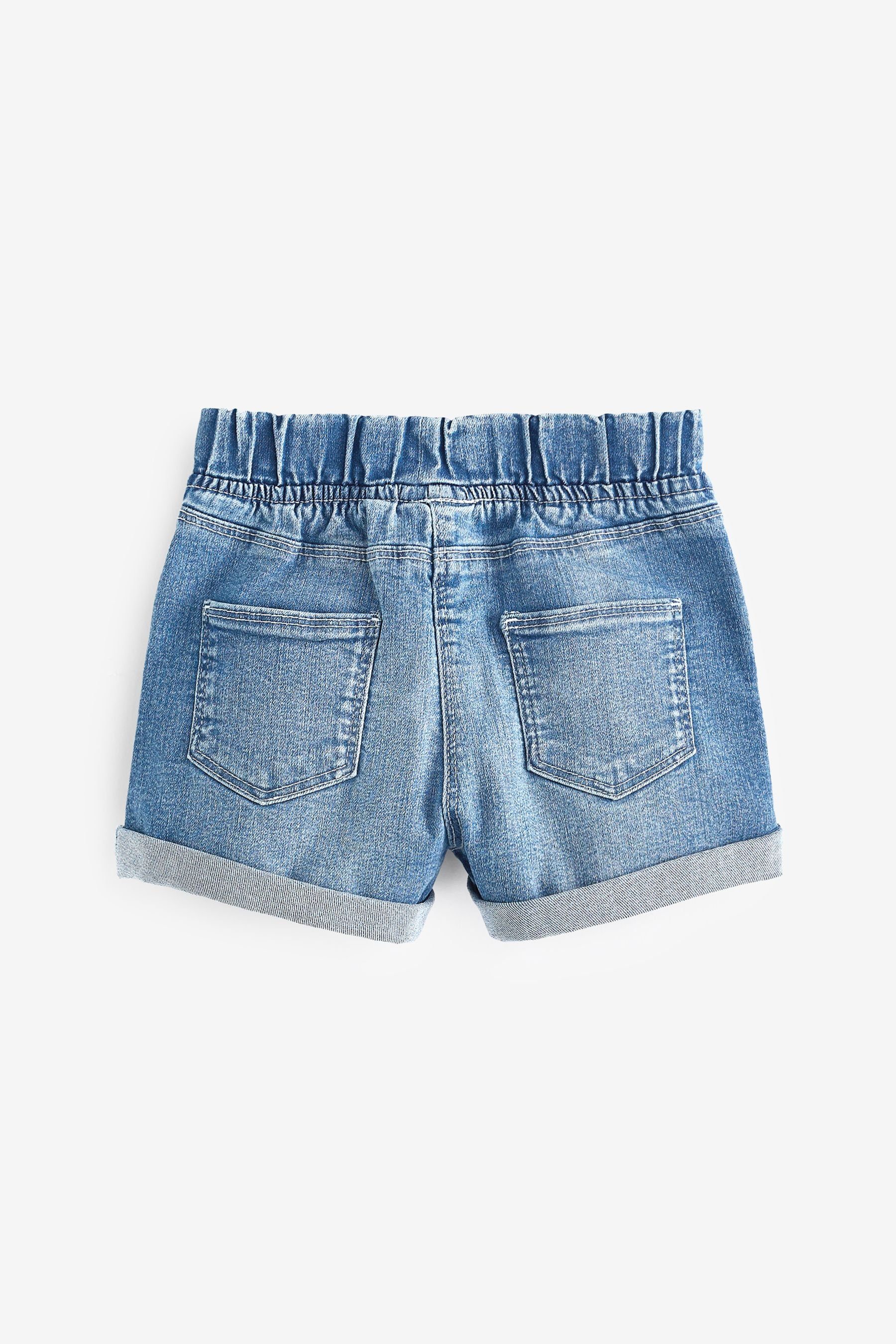 Next Shorts Shorts mit Gummibund (1-tlg) günstig online kaufen