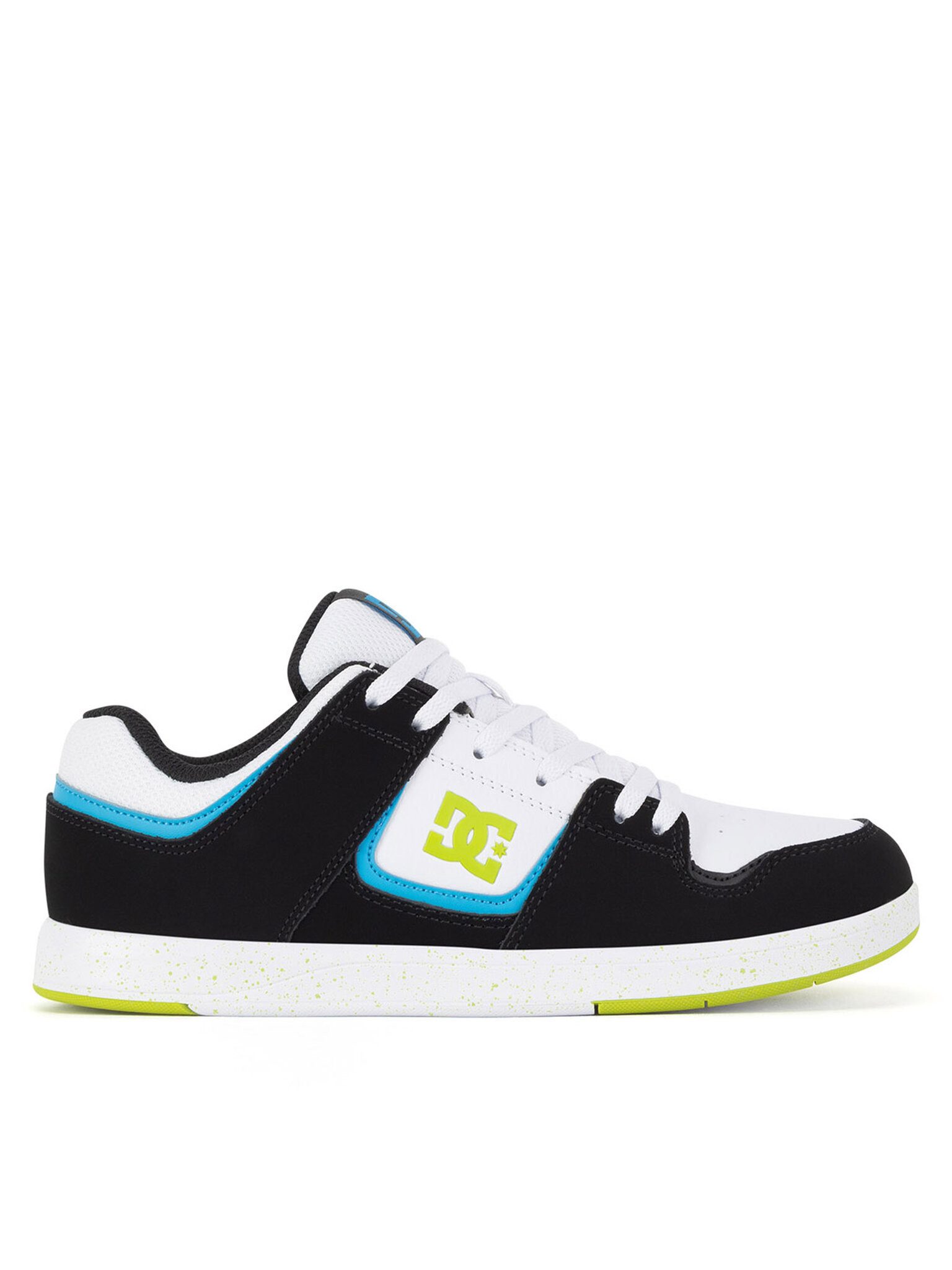 DC Schuhe Sneakers Boy Bunte DC01684060 Sneaker