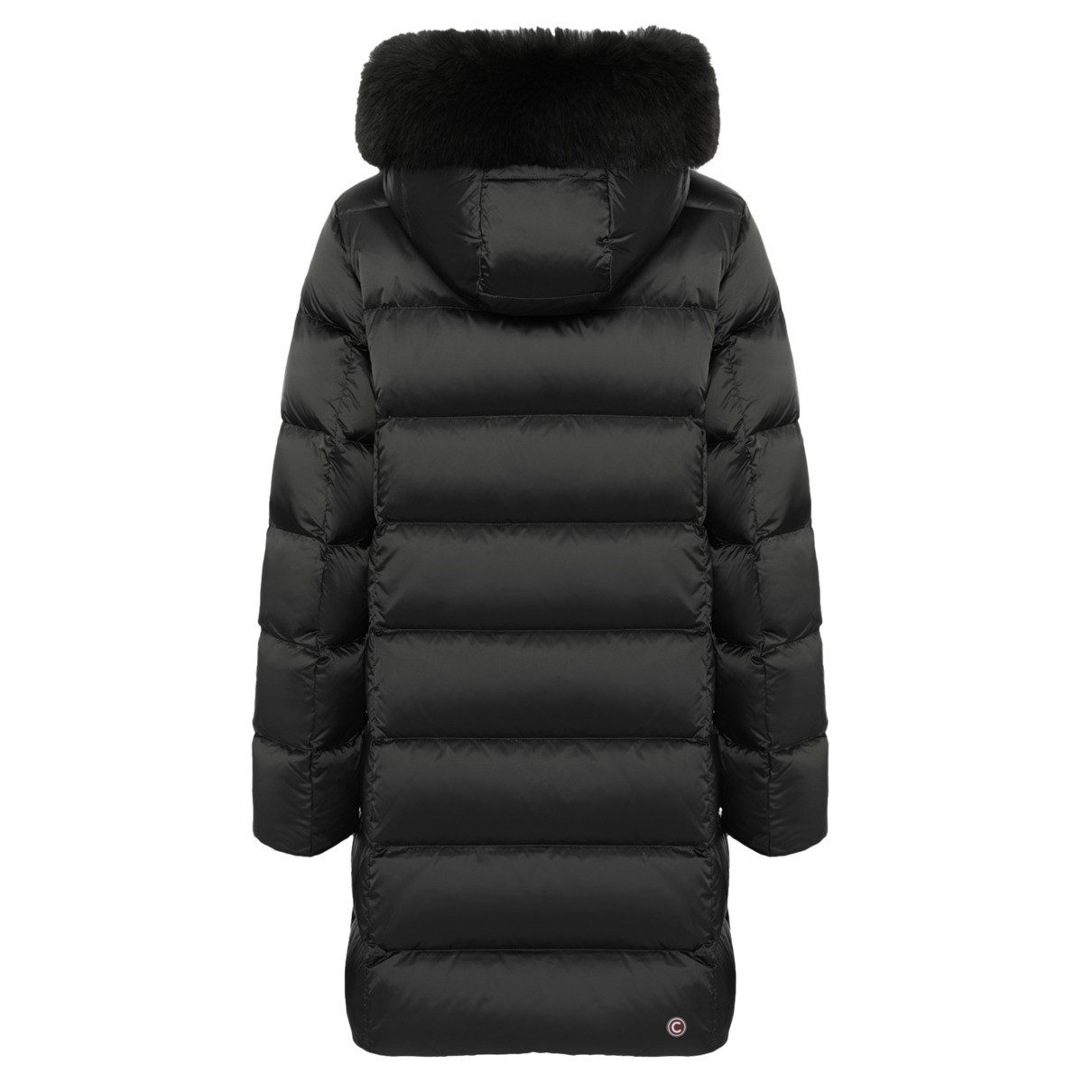 Colmar Daunenjacke 2221E Damen Winterjacke, Steppjacke, Anorak, Parka, Outdoorjacke