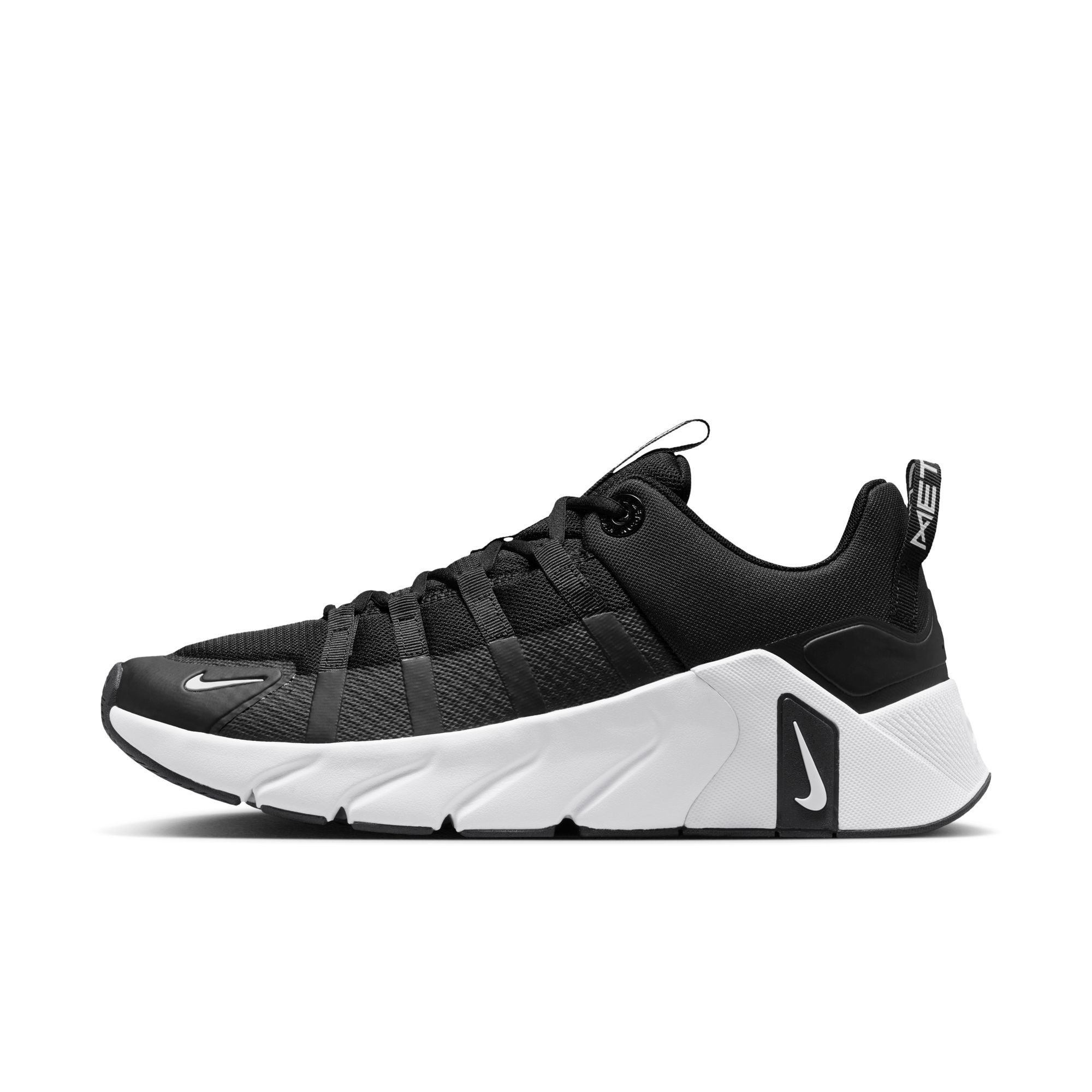 Nike Free Metcon 7 Trainingsschuh mit guter Balance aus Dämpfung und Stabilität
