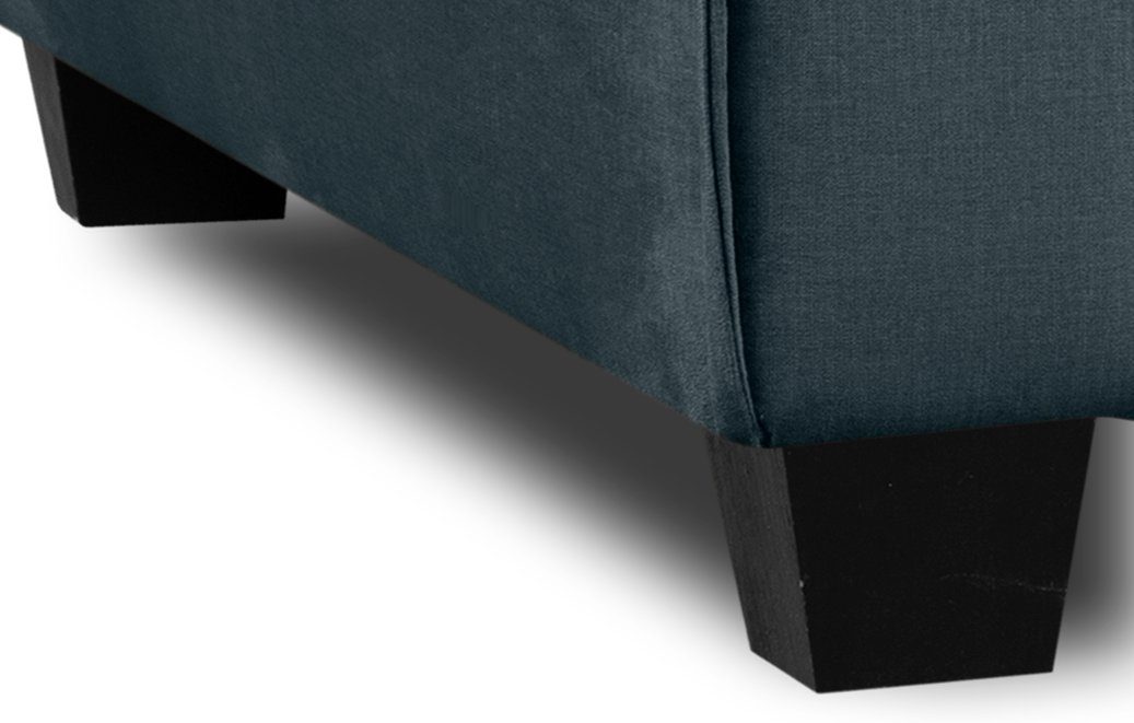 bequeme Ecksofa Farben verfügbar Home green affaire blue deep Tilques, Sitzgelegenheiten, viele