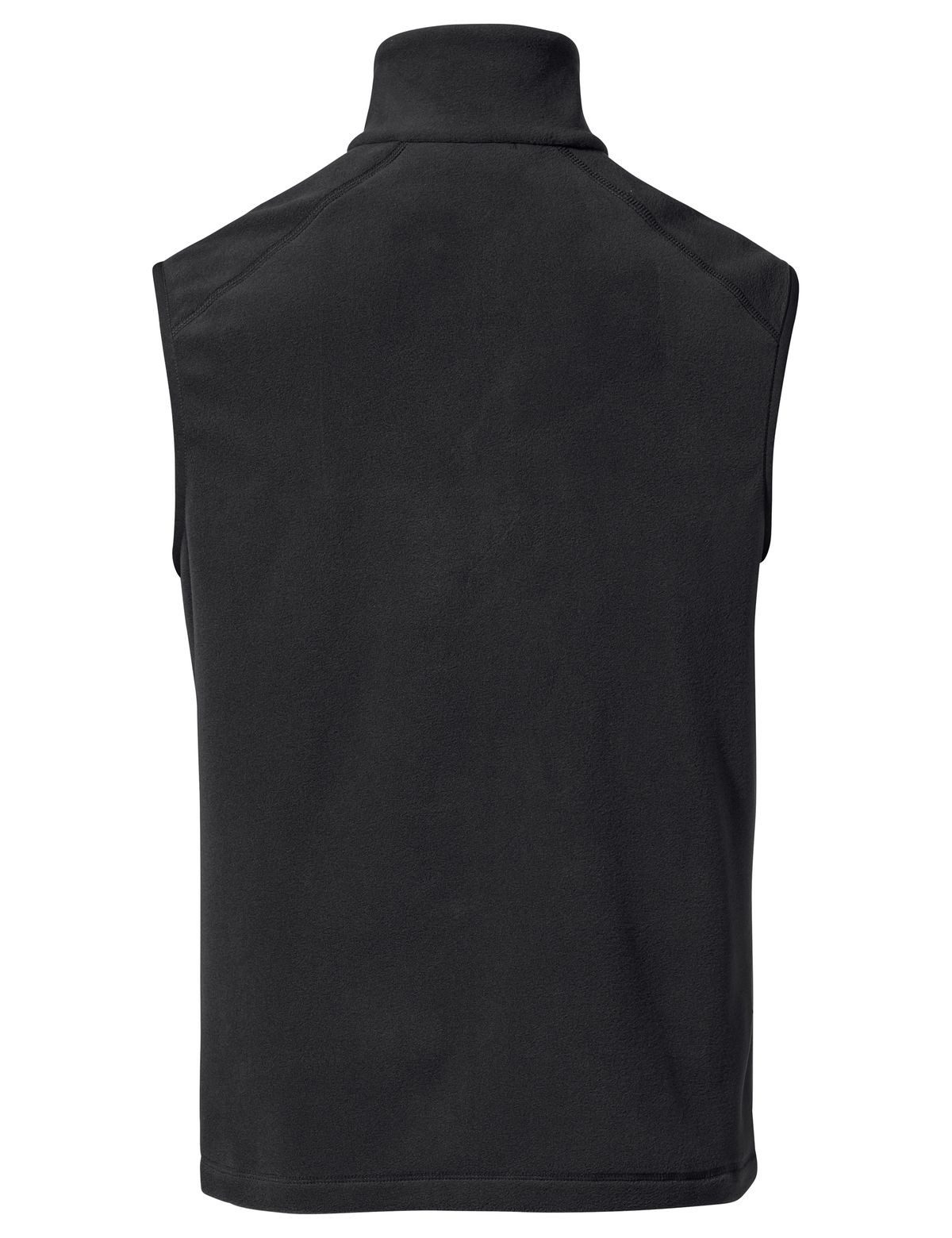 VAUDE Fleeceweste Men's ROSEMOOR Fleece Vest CS Funktionsweste, Outdoorweste mit Stehkragen