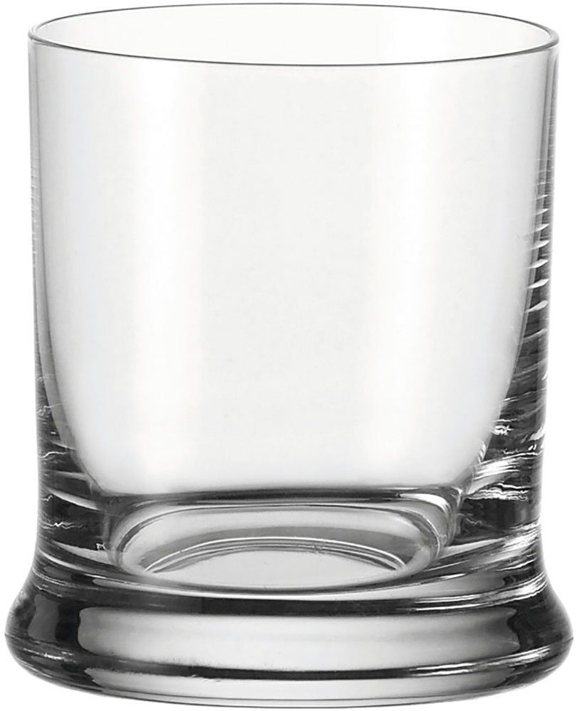 LEONARDO Gläser-Set K18, Glas, 350 ml, 6-teilig