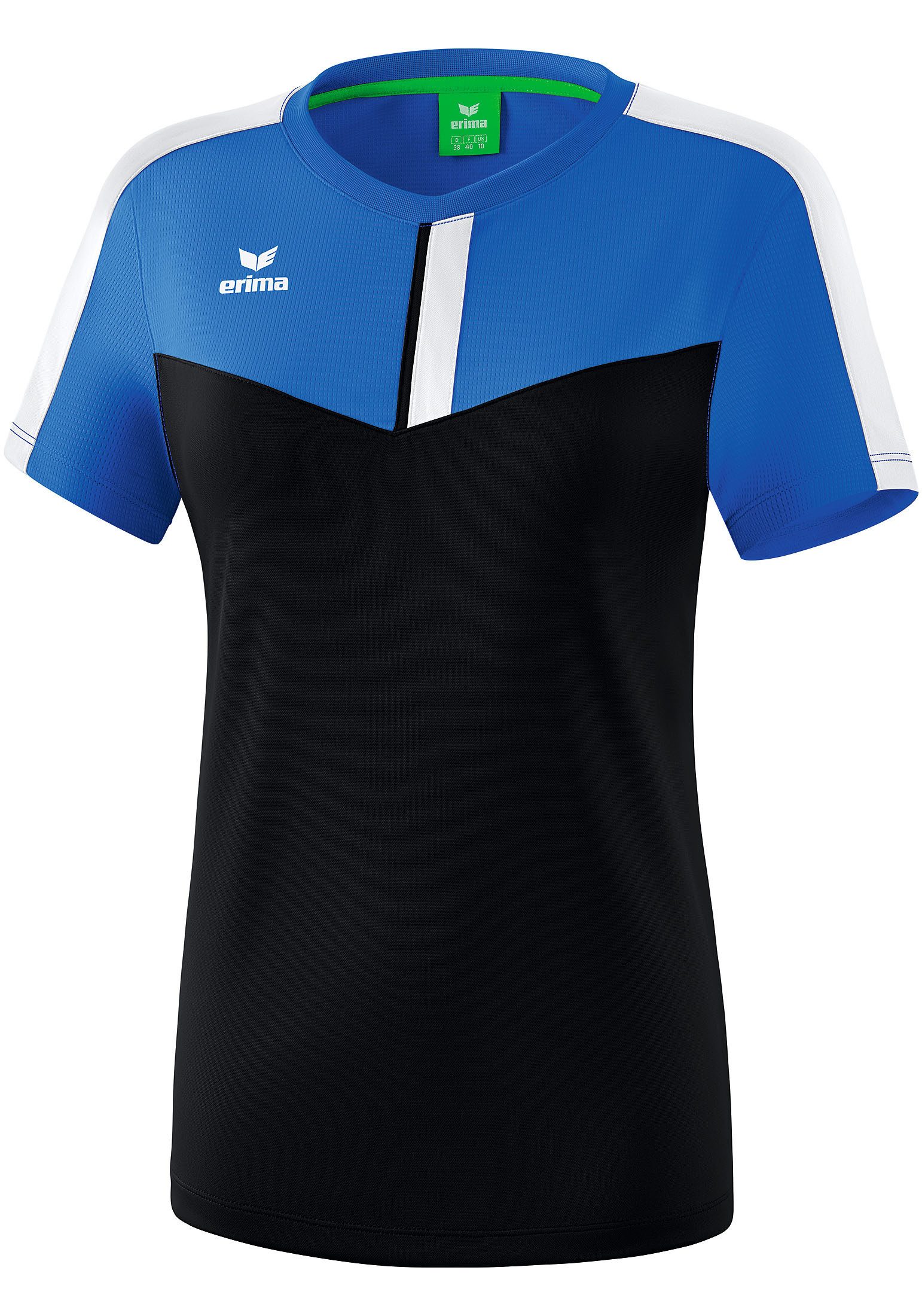 Erima T-Shirt Damen Squad T-Shirt günstig online kaufen