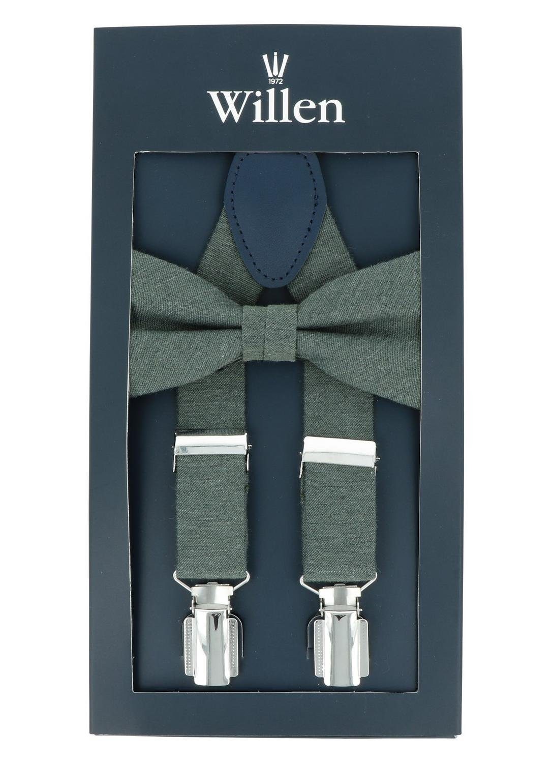 WILLEN Hüftgürtel Willen Set günstig online kaufen
