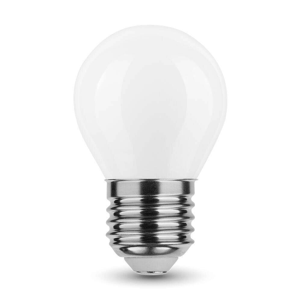 V-TAC LED-Leuchtmittel 4W E27 Mini E27 günstig online kaufen
