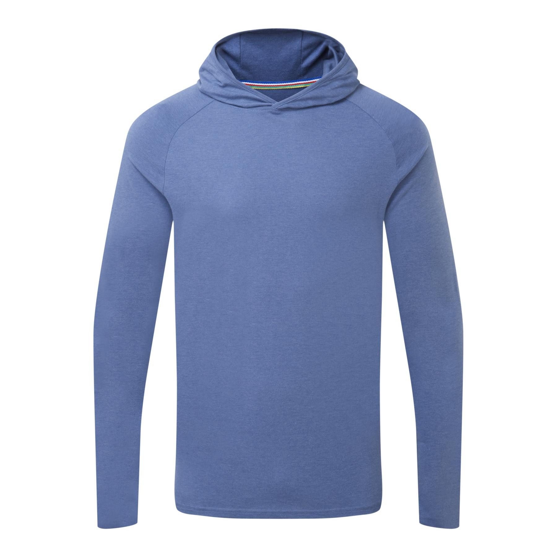 Sherpa Funktionsjacke BALI HOODIE Herren