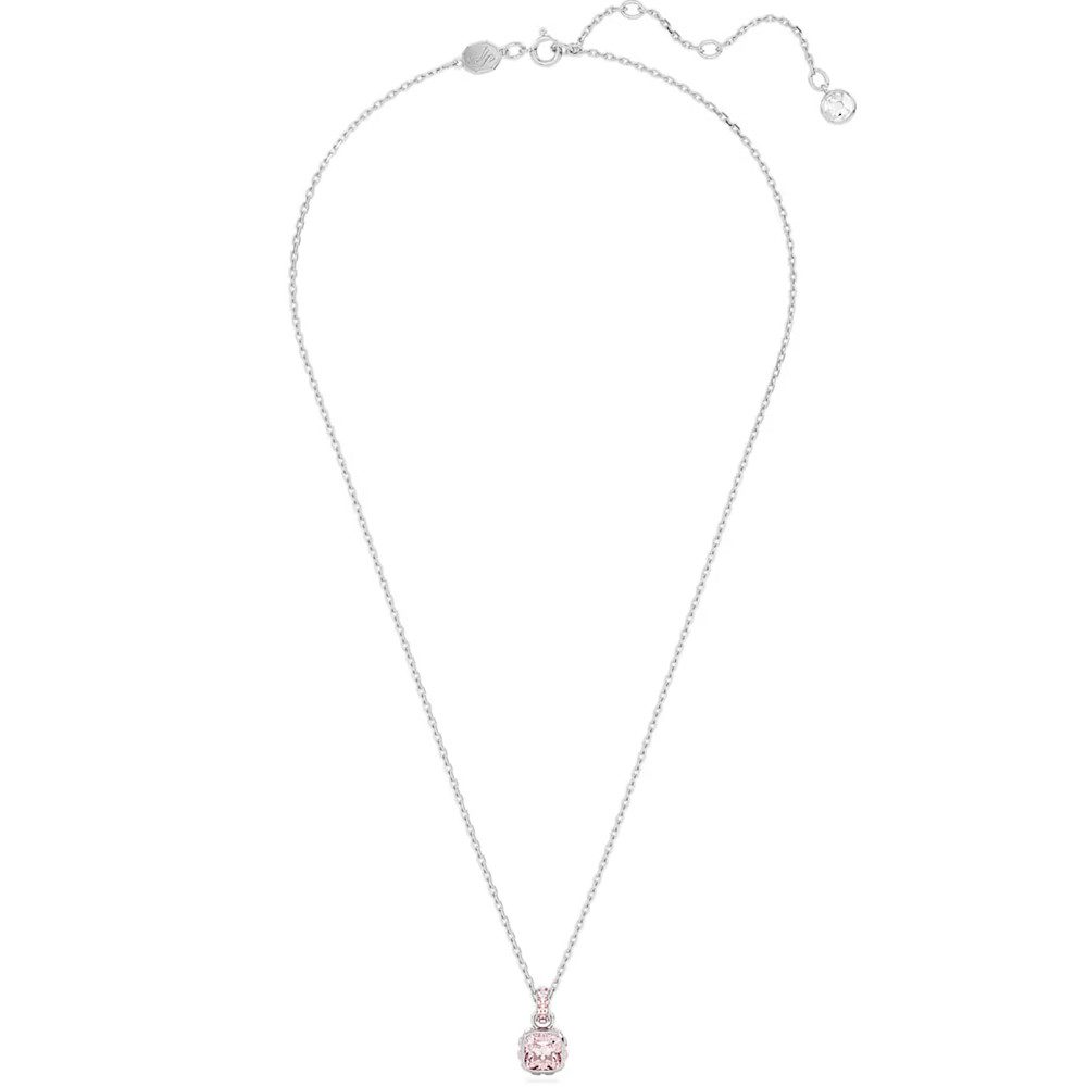 Swarovski Kette mit Anhänger Birthstone Juni 5652044