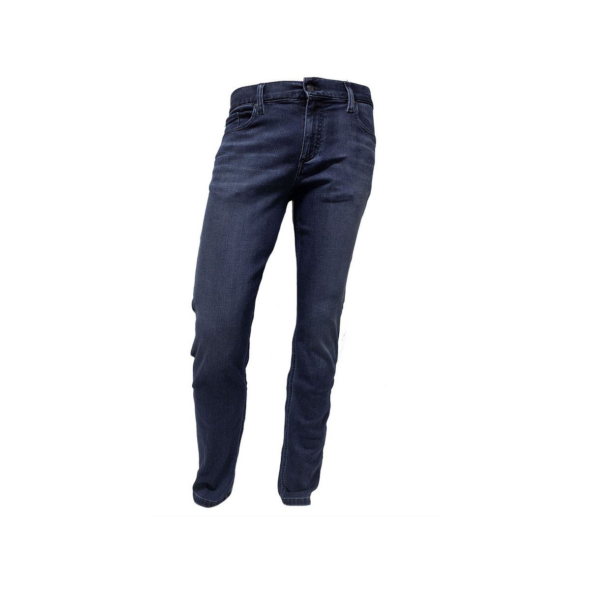 (1-tlg) 5-Pocket-Jeans blau Alberto