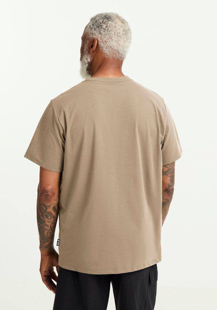 Jack Wolfskin T-Shirt TRAVEL T M günstig online kaufen