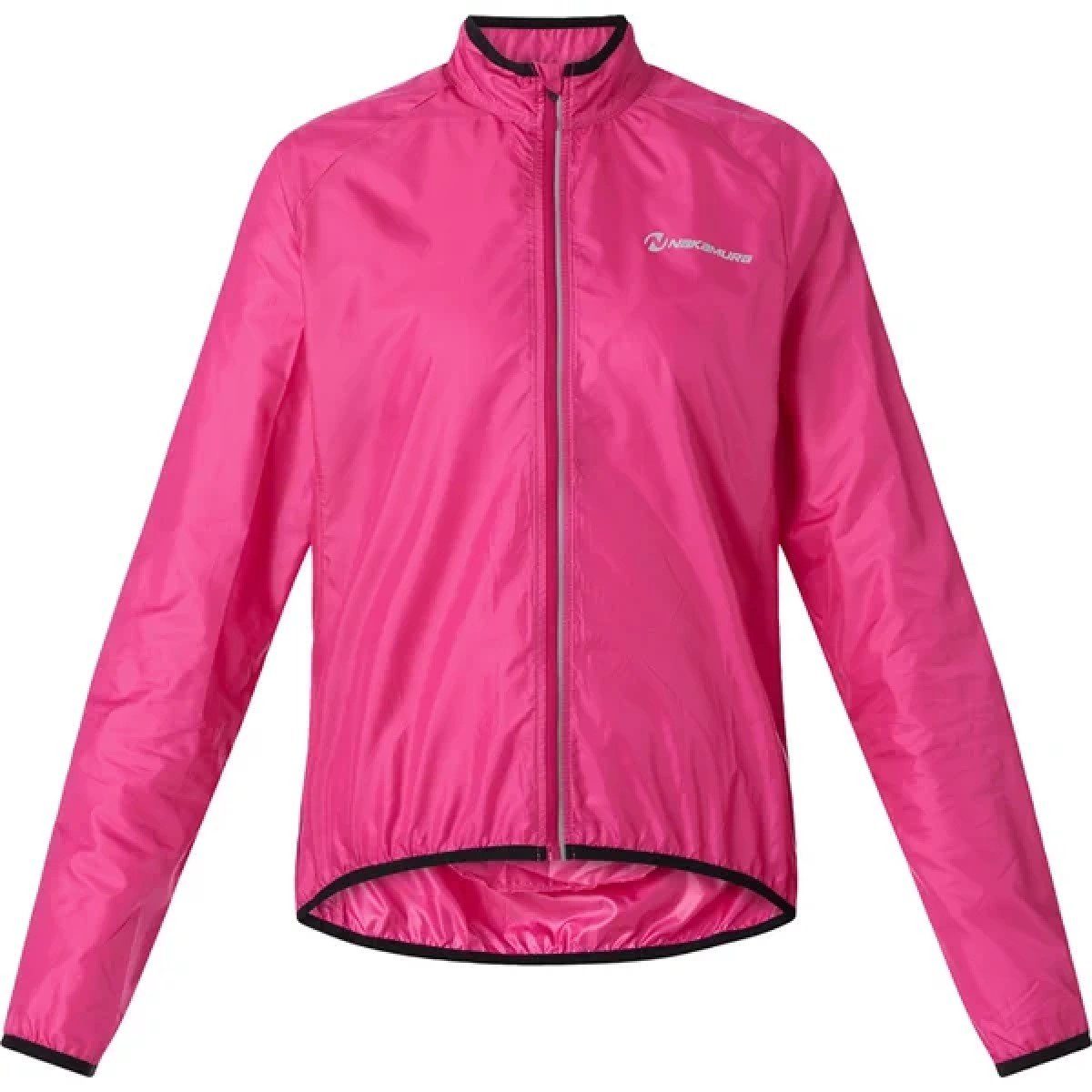 NAKAMURA Fahrradjacke Nakamura Alama III Damen Fahrrad Jacke Radjacke 412738
