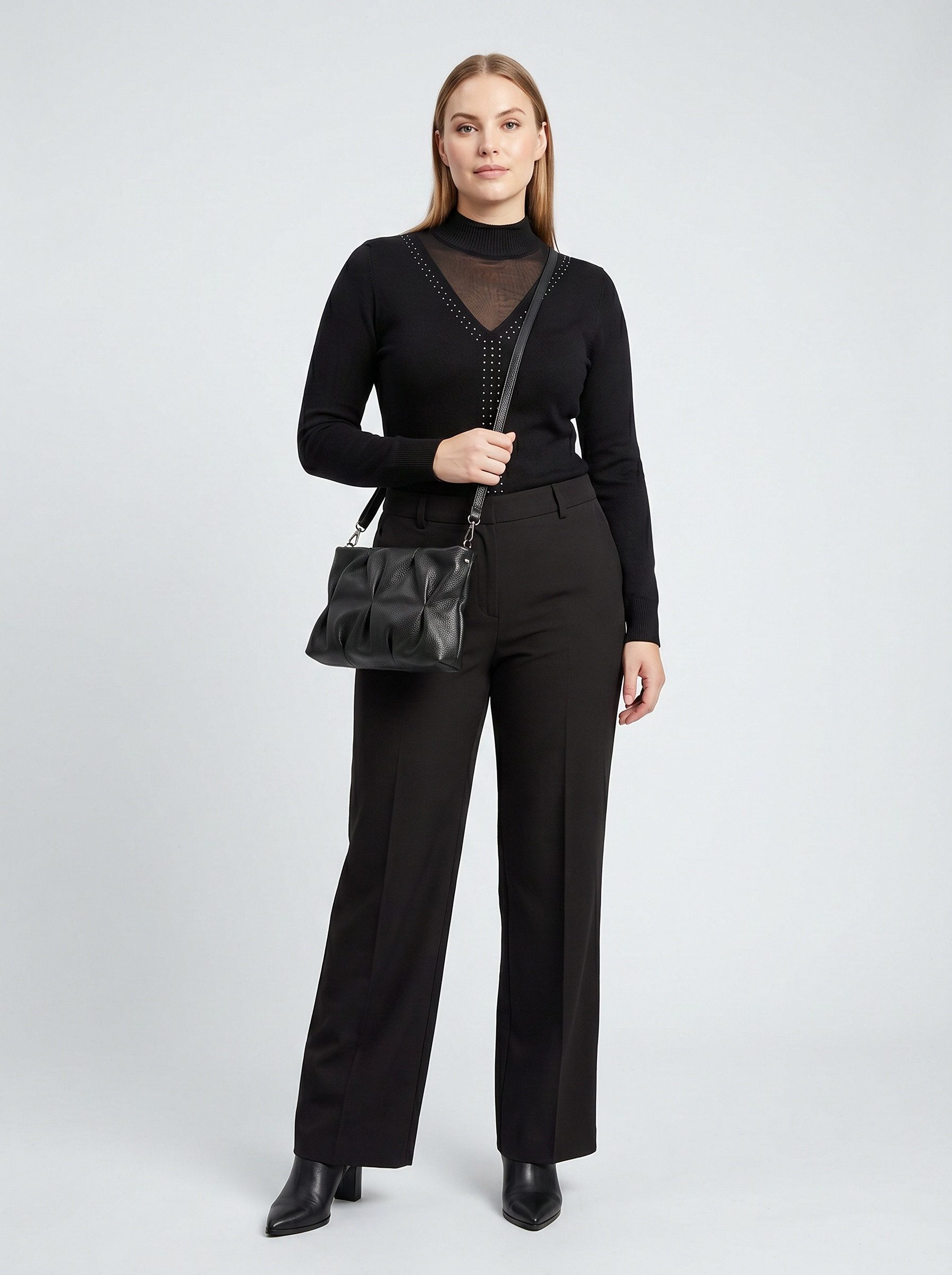 Zum Outfit 9