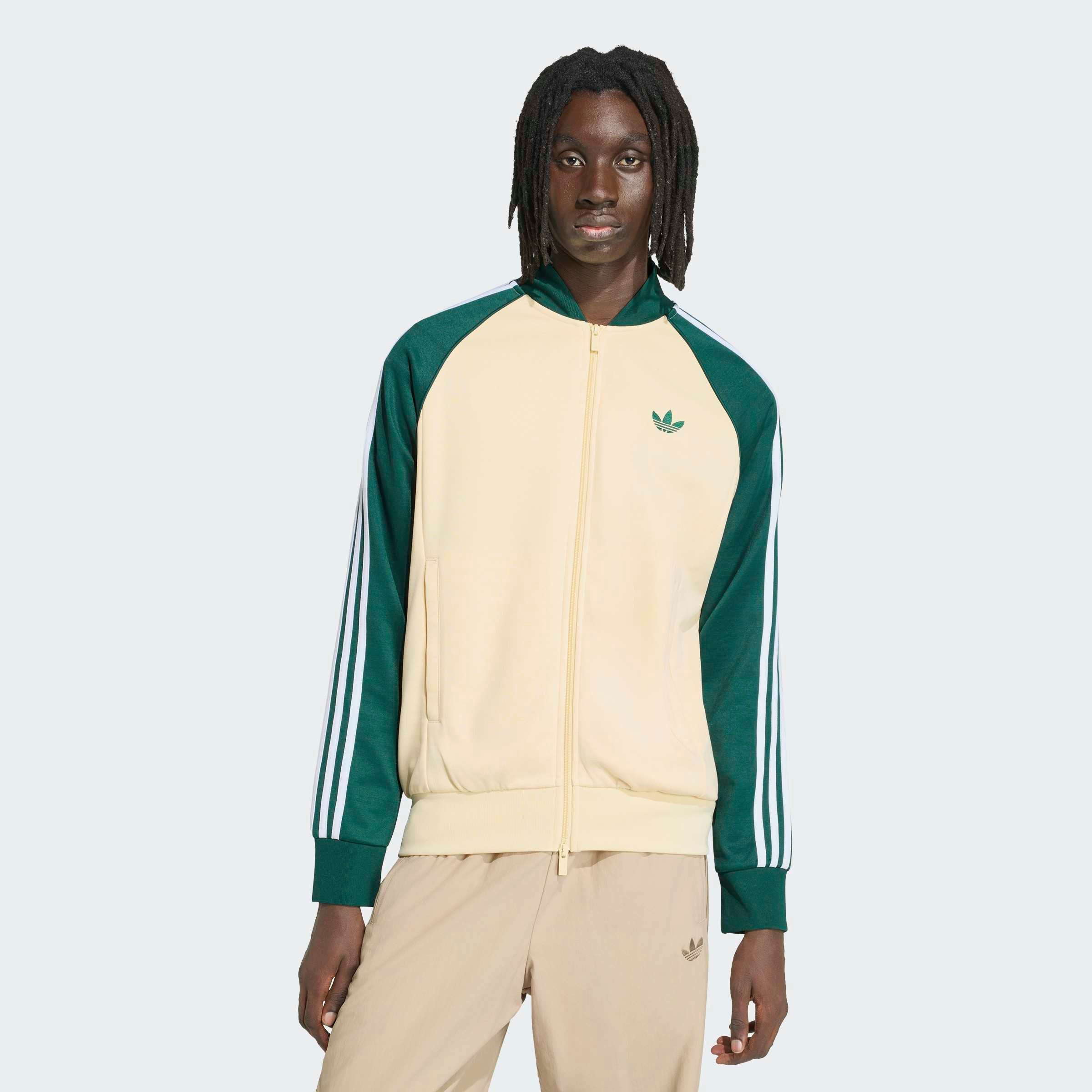adidas Originals Trainingsjacke SST