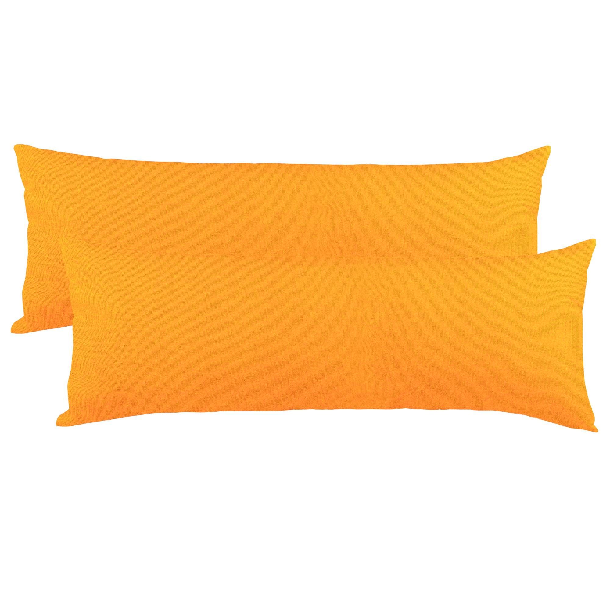 CelinaTex Kissenbezüge BeNature Kissenbezüge Kissenhüllen Jersey günstig online kaufen