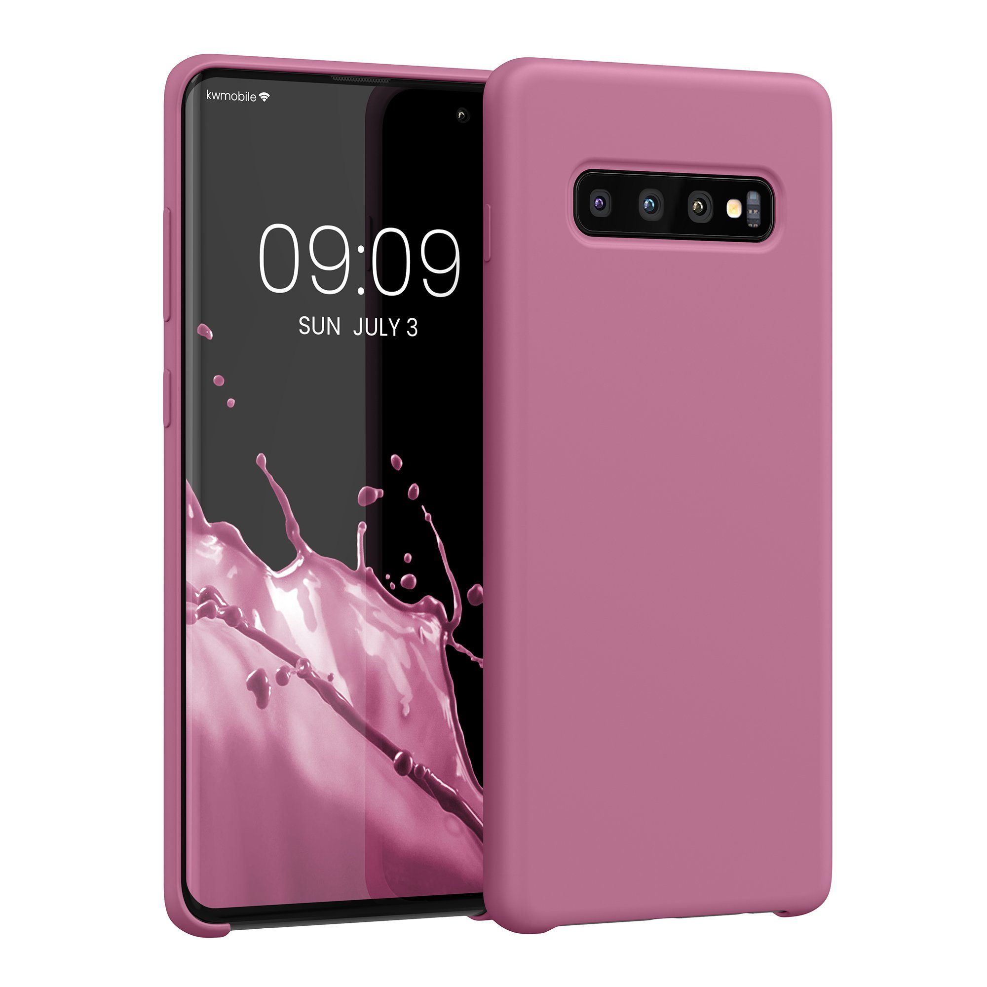 Handyhülle Hülle für Samsung Galaxy S10 Plus / S10+