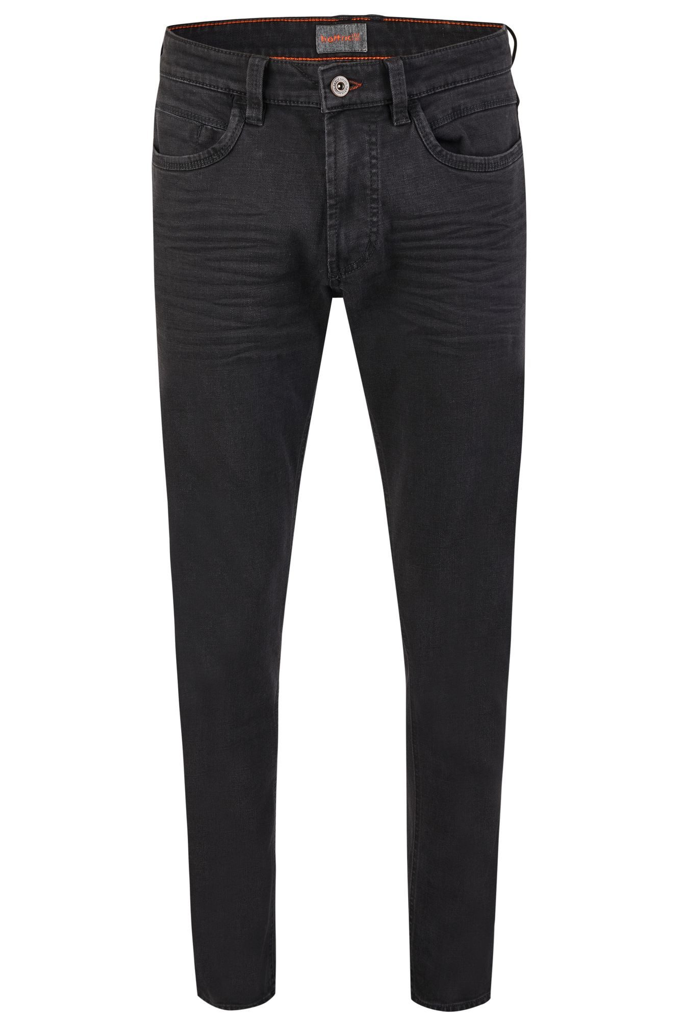 Hattric 5-Pocket-Jeans 688495-9690 günstig online kaufen