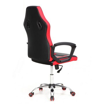 Happy Home Gaming-Stuhl Gaming Chair Computer Chair Adjustable Office Chair Executive Chair