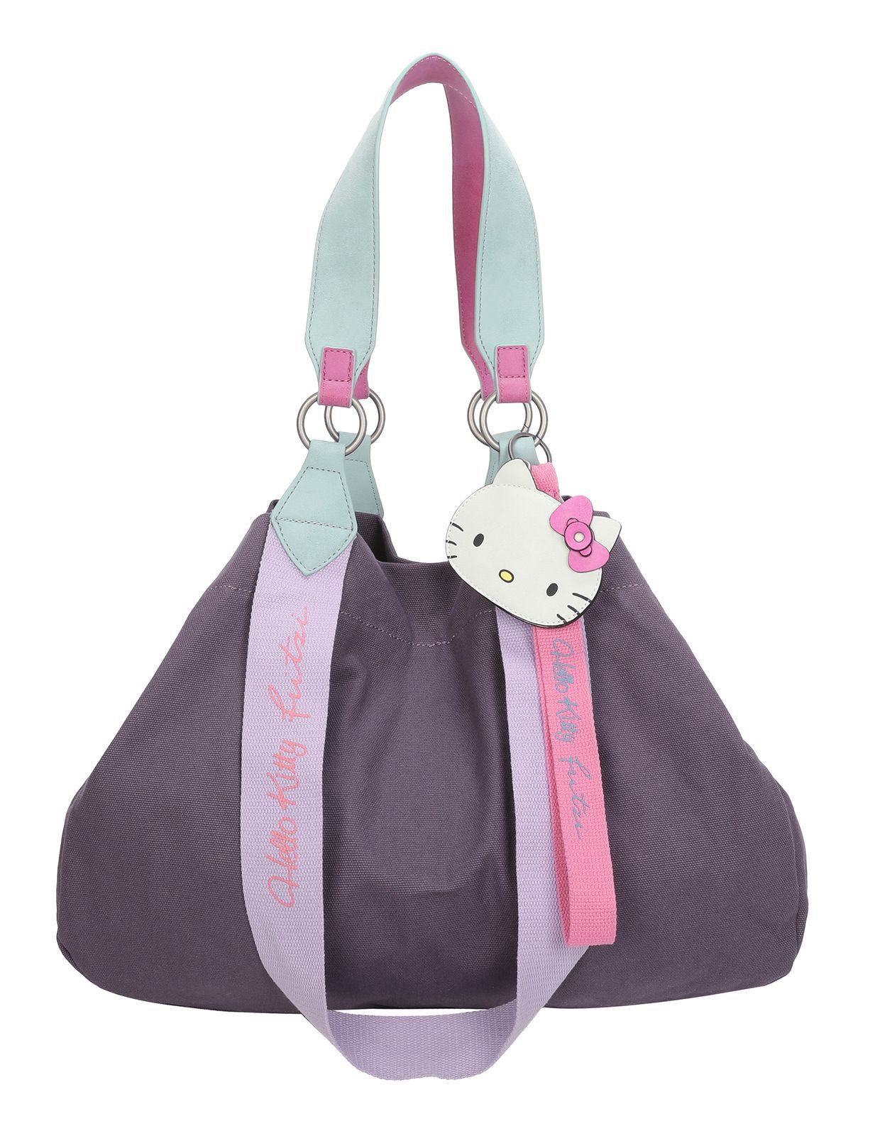 Shopper Izzy Medium Canvas