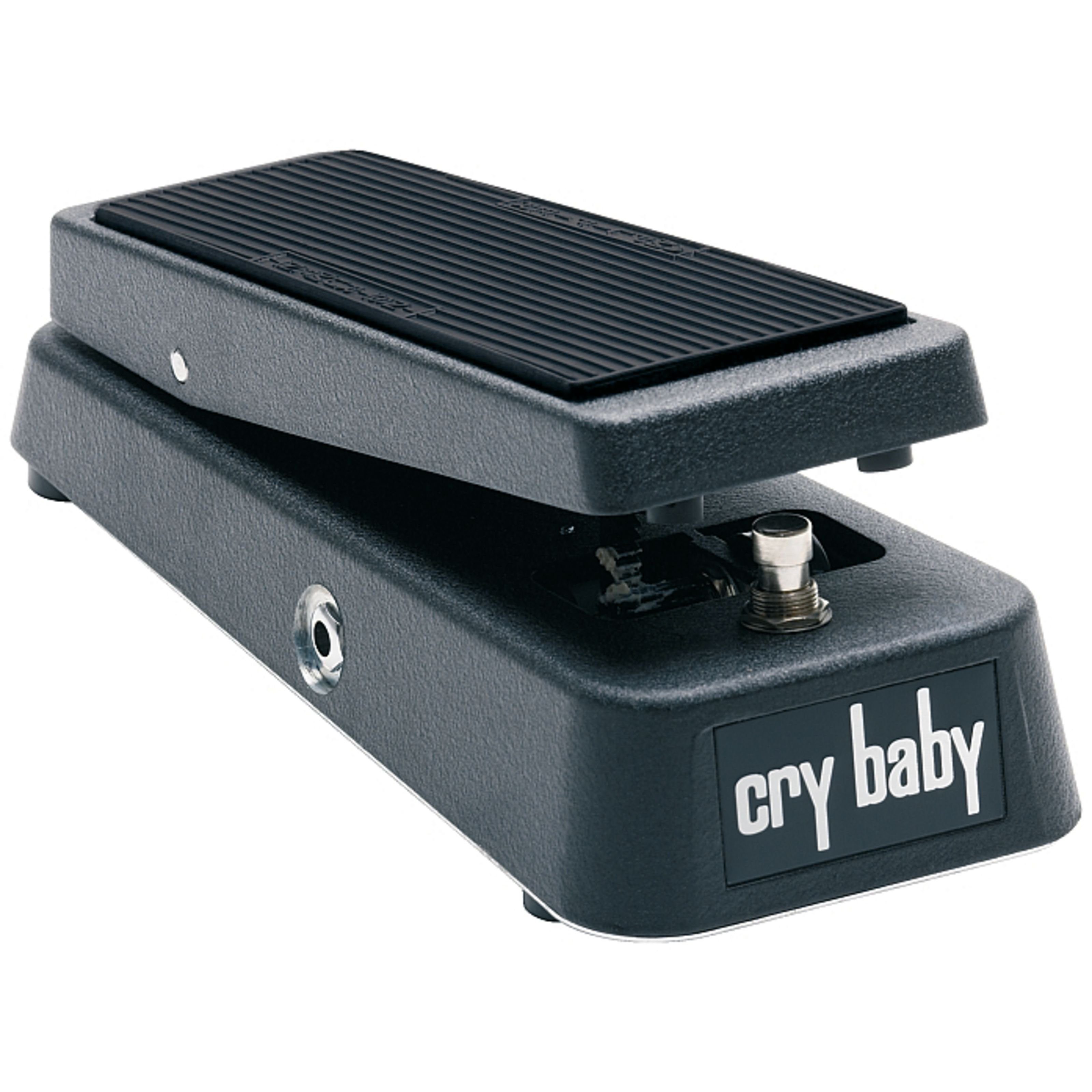 Dunlop Musikinstrumentenpedal, (Effekte, Wah Wah), Cry Baby GCB95 Wah - Wah Wah Pedal