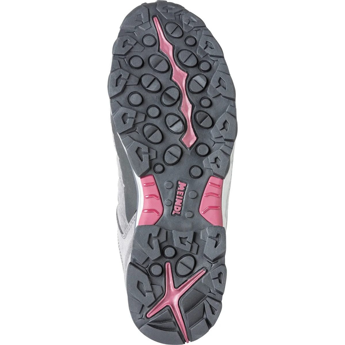 Meindl Velden Lady GTX ANTHRAZIT Trekkingschuh günstig online kaufen