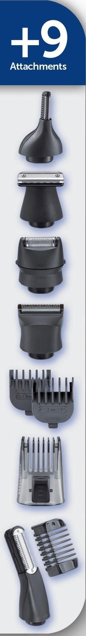 Remington Bartschneider PG5000